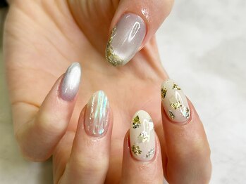 サロンド イーワイ(Salon de EY)/やり放題A