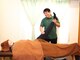 ユールーム(YuRoom)の写真/【圧倒的口コミ数×評点★】射水市の隠れ家サロンであなたの体ゆるめてほぐします♪《新規60分￥5440～》