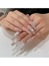 クリア なんば店(Clear)/アートネイル