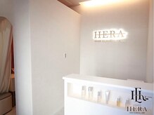 ヘラ(HERA)