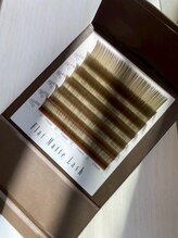 ランス(Reims)/カラーエクステ