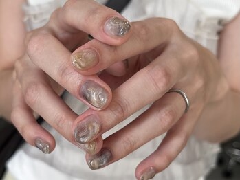 タクミウラワ アズ エティル(takumi urawa as Etel)/