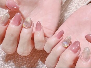 ネリネ(Nerine)/スタンダードコース