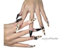 ジュエリーネイル タカコ(Jewelry nail TAKAKO)