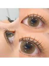 シャルナ 船橋店/BCカールデザイン♪