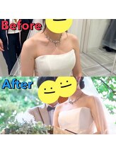 ヒデ整体院(Hide整体院)/ブライダルエステ(美容整体)