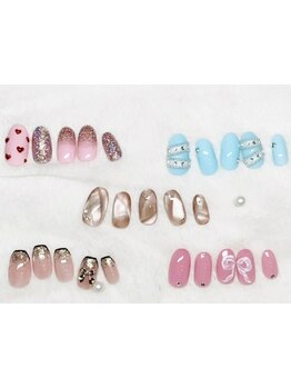 シンプル系（オフィス・日常）が得意