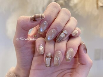 キンキンスタジオ(KINKIN STUDIOS)/