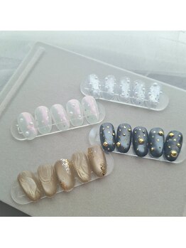 コスモ オーラ ネイル(Cosmo Aura Nail)/