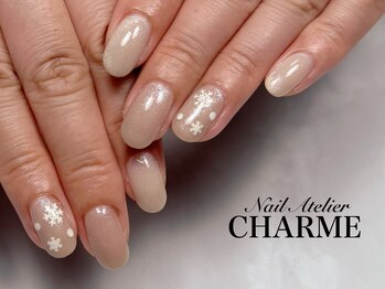 シャーム(CHARME)/