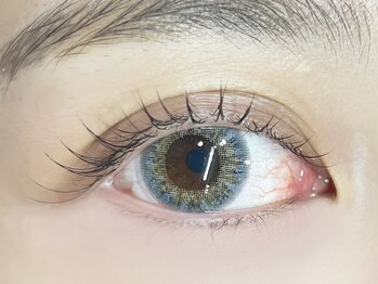 アイラッシュアンドネイル マカレア(Maka Le'a)/