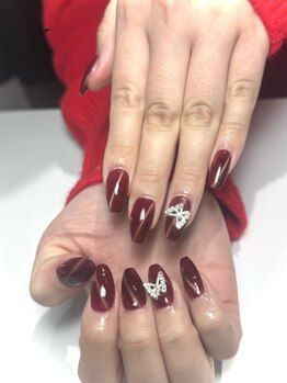 リノリー 仙台駅西口2号店(rinory)/スカルプマグネット