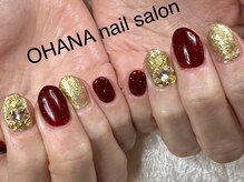 オハナ(OHANA)/持ち込み