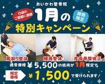 おいかわ整骨院