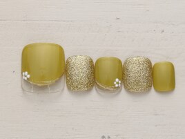 和柄塗りかけ 4990円