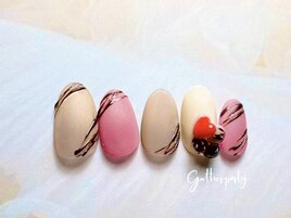 2026シーズン【Valentine】