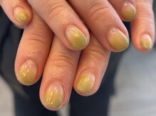 フィロンネイル 大宮東口店(filonnail)/グラデーション
