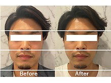 イリス 神田(iris)/メンズにもおすすめ！