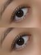 ラベル(LA BEL)の写真/【ナチュラルに可愛く】自然なのに魅力あふれる目元へ！パリジェンヌラッシュリフト×まつ毛パーマ◎