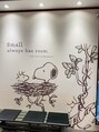 癒し～ぷ 熊本店&nbsp;SNOOPYが大好きです。