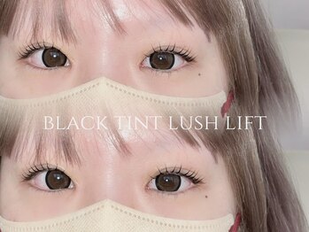 フフ(fufu)/マスカラパーマ/まつ毛パーマ