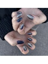 Nail Salon CHAINON 【シェノン】/