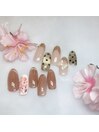 定額コース6600円