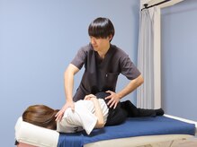 リライズ整体院 朝霞台駅前院