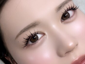 オーリア ルーム(Houria Room)の写真/【札幌最先端！】まつげパーマとエクステのセットメニューで理想の目元を叶える☆