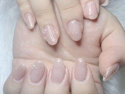 トイネイル(toinail)の写真