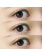 スタジオテーラーシックス(STUDIO TAILORSIX)の写真/ブラックティント+上下マツパでスッピンでも激盛れオシャレ顔に★美眉WAX+まつパが6,900円でコスパ最強