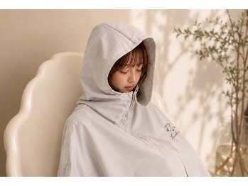 ヨサパーク リリアンヌ(YOSA PARK Rilianne)の写真/10種のハーブ使用◎健康と理想のボディをサポート!ルルオン×リンパのW効果で痩せやすい身体へ!