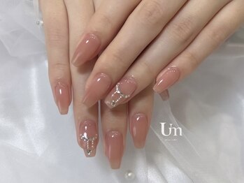 アンミー(Un mee)/＋パーツ
