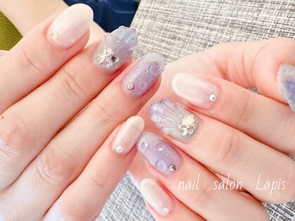 ラピス 自由が丘(Lapis)の写真