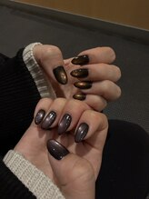 ノーネイル 大宮(NO NAIL)&nbsp;サカモト アズサ