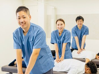 ワンライフ整体院 千里丘院/アットホームで通いやすい雰囲気