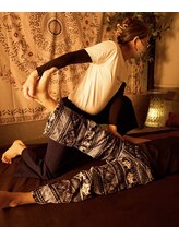 ゾウノハナ 北浜店(ZOUNOHANA)&nbsp;Hayashi 