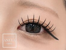 アネラ(ANELA)/フラットラッシュ180本
