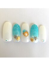 アマービレ(Amabile)/初回他店オフ無料♪定額￥9980