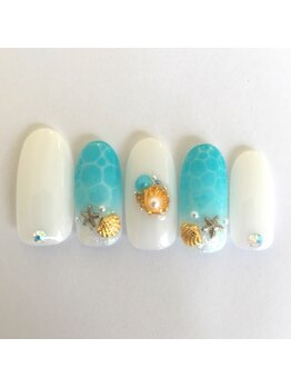 アマービレ(Amabile)/初回他店オフ無料♪定額￥9980