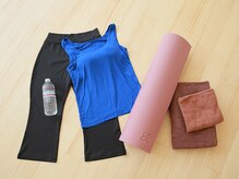 ララアーシャ 池袋スタジオ(Lala Aasha)/レンタル用品/ウエア