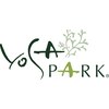 ヨサ パーク モモ(YOSA PARK MOMO)ロゴ