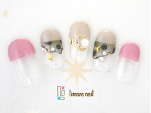 リモアネイル(limore nail)/ドット☆