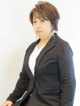 アイリス(IRIS)&nbsp;原田 鈴奈