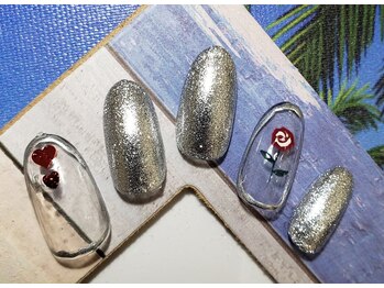 ラウレア(Laule'a)/定額SimpleArtコース