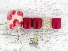 ピッピ 桜新町店(peep PEEP)/オフ無料★11月-19