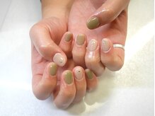 ザネイルズ(The Nails)/