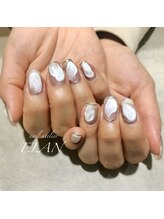 エラン(ELAN)/ぷっくり