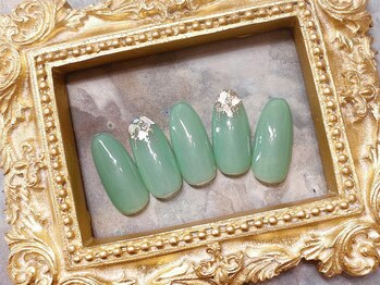 マジックミラー/