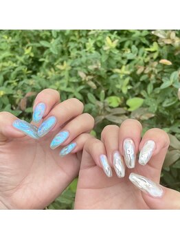 アリュール アンド エテルノ 小山店(Allure & ETERNO)/